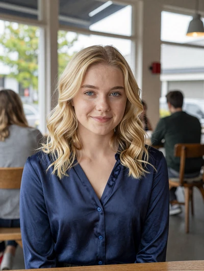 Olivia, 22, NW 23rd Avenue, OR - verified sugar dating profile
