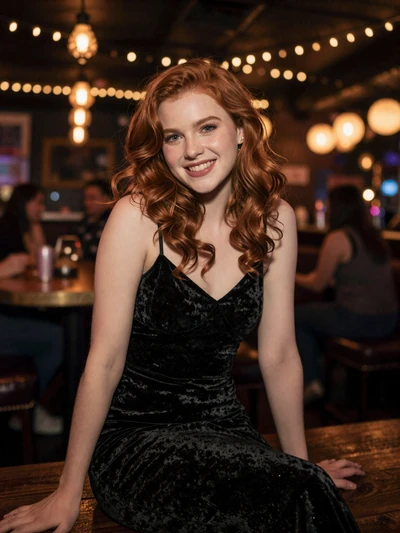 Harper, 22, Downtown, TN - verified sugar dating profile