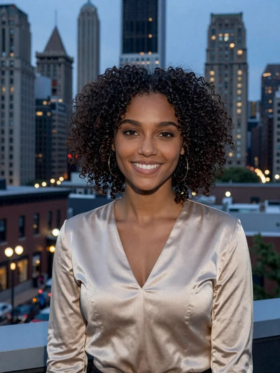 Mia, 23, Streeterville, IL - verified sugar dating profile