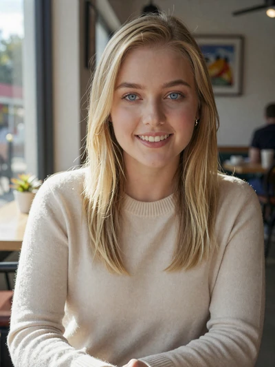Madison, 24, Hyde Park, FL - verified sugar dating profile