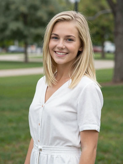 Hannah, 23, Upper Arlington, OH - verified sugar dating profile