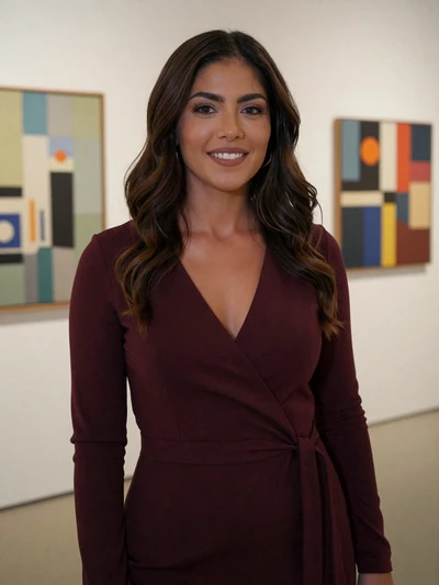 Valentina, 28, West University, TX - verified sugar dating profile