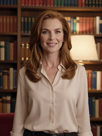 Catherine, 44, Miami, FL - verified sugar dating profile