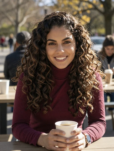 Sienna, 28, Madison Park, WA - verified sugar dating profile