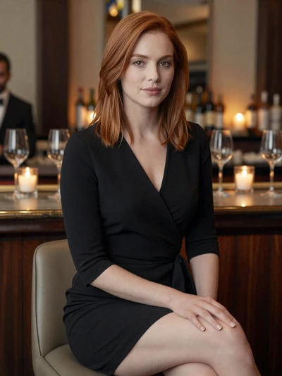 Chelsea, 28, Windermere, FL - verified sugar dating profile
