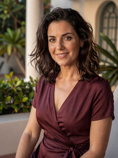Stephanie, 45, Coral Gables, FL - verified sugar dating profile