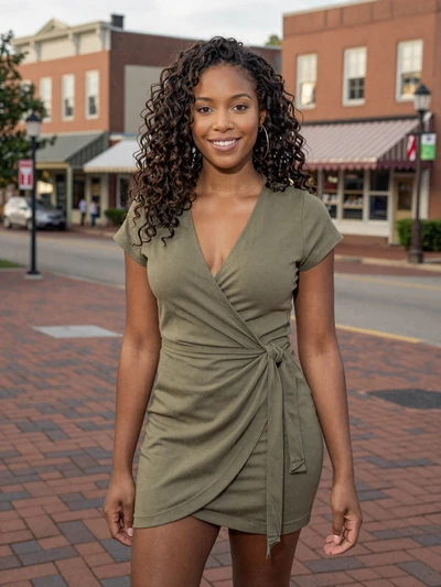 Aaliyah, 27, Zionsville, IN - verified sugar dating profile