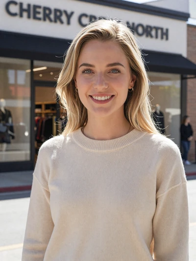 Olivia, 25, Cherry Creek, CO - verified sugar dating profile