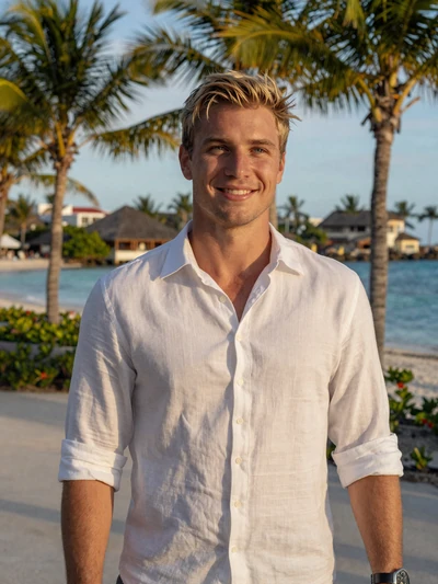 Ethan, 26, Miami, FL - verified sugar dating profile