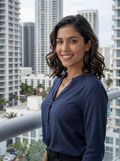 Valentina, 27, Brickell, FL - verified sugar dating profile