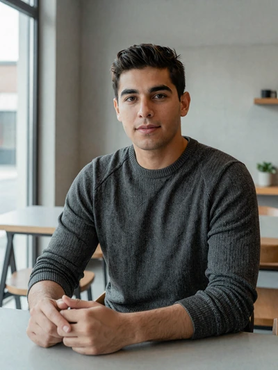 James, 28, Los Angeles, CA - verified sugar dating profile