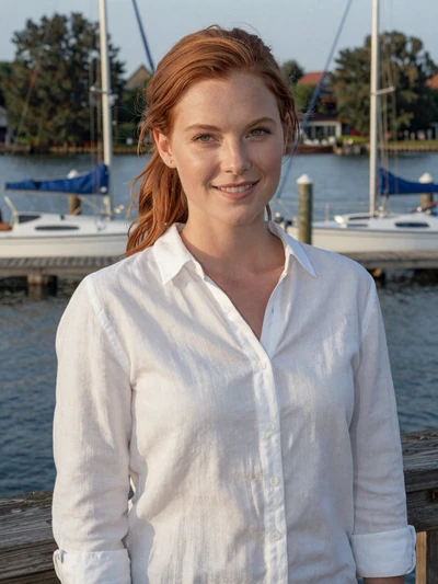 Charlotte, 28, Davis Islands, FL - verified sugar dating profile