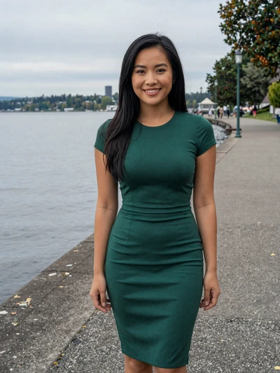 Elena, 26, Madison Park, WA - verified sugar dating profile