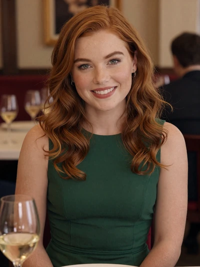 Olivia, 25, Seaport, MA - verified sugar dating profile