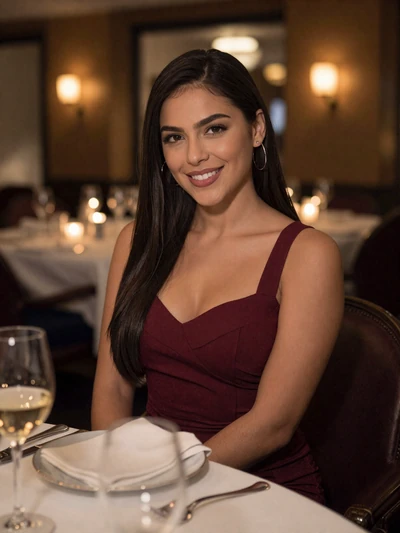 Elena, 26, Atlanta, GA - verified sugar dating profile