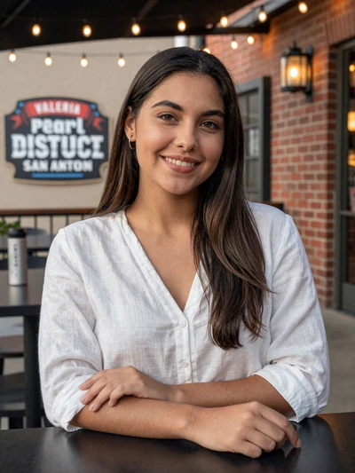 Valeria, 23, Pearl District, TX - verified sugar dating profile