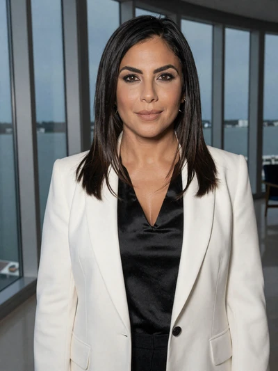 Camila, 48, Brickell, FL - verified sugar dating profile