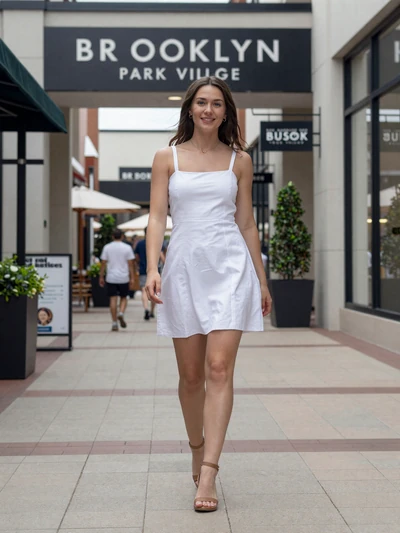 Brooklyn, 24, Highland Park, TX - verified sugar dating profile