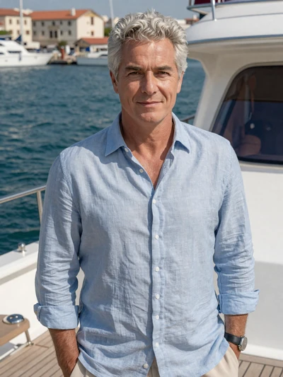 Charles, 55, West University Place, TX - verified sugar dating profile