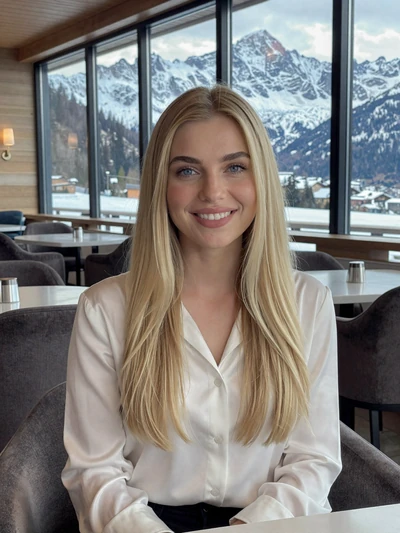 Sophia, 24, Cherry Creek, CO - verified sugar dating profile