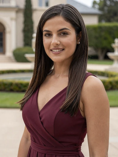 Gabriela, 27, Windermere, FL - verified sugar dating profile