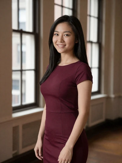 Mia, 22, Back Bay, MA - verified sugar dating profile