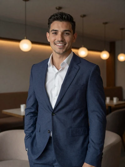 Marcus, 27, New York, NY - verified sugar dating profile