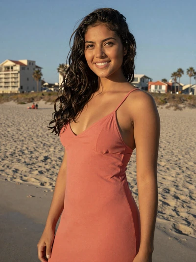 Valeria, 23, Coronado, CA - verified sugar dating profile