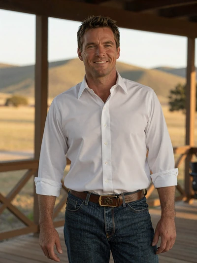 Robert, 46, Hunters Creek Village, TX - verified sugar dating profile